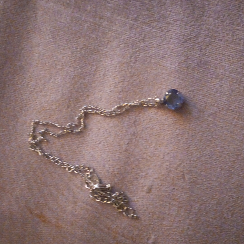 Sorrelli Pendant Necklace
